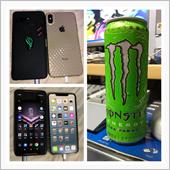 モンスター。
