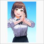 おはようございまちゅ