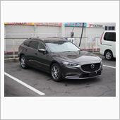 9回目の洗車