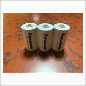 充電して使える電池を買ってみ ...