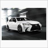 『GS』 米国でも最終モデル