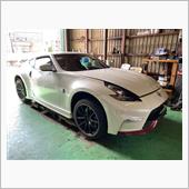 トルコン太郎 Ｚ３４ ７速Ａ ...