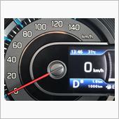 走行1000km！
