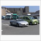 本日の1台♪