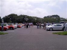 7月　ハス会