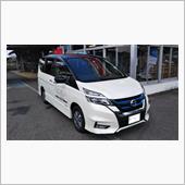 試乗記アーカイブ　日産・セレ ...