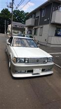 ドライブ、スパシャン確認