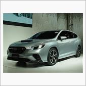 新型レヴォーグ、8月20日か ...