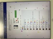怪しいアンケート