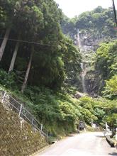 上勝町ドライブ