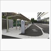 平針運転免許試験場