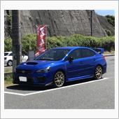 WRX STI（VAB）購入 ...