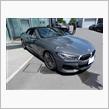 【試乗】BMW 840d xDriveカブリオレ M Sport