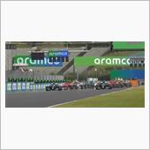 🚙　２０２０　F1　第３戦 ...