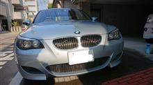 BMW 3.0CSはイタリアンデザイン？