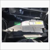 バッテリー発注でウフフ