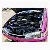 リフレッシュ＋αで愛車の暑さ ...