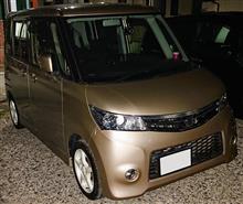 愛車と出会って2年経ちました 愛車と出会って2年経ちました