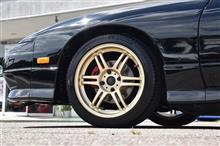 180SX 後期ターボ&ミッション 動画完成(^^♪ 180SX 後期ターボ&ミッション 動画完成(^^♪