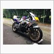 2020-7-20　ＮＳＲ２５０Ｒクランク軸、交換作業完了