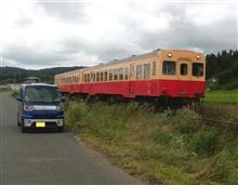 🚃ザ・小湊鉄道 (2020年夏)
