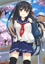 よるようございまちゅ
