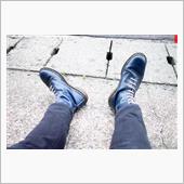 Navy Blue Mart ...