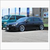 大事なメンテナンス...VW ...