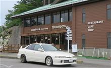 真夏の避暑と言えば、ここでしょう！