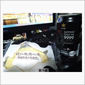 豊富産牛乳使用　ロールケーキ ...