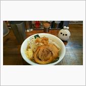 らーめん・つけめん