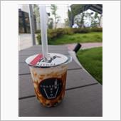 茶千樹　黒糖ミルク