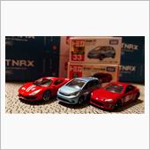 2020年7月のトミカ新車  ...