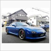 FD3S用車高調Second ...