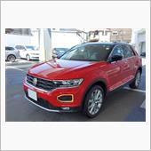 T-ROC TDI Spor ...