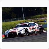SUPER GT 初戦で「G ...