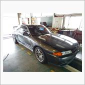 32R車検