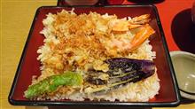 本日の昼飯