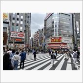 ここは新宿歌舞伎町(T .  ...