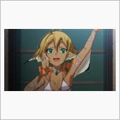 今日のアニメ（その４）