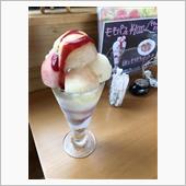 ももパフェ！2020(^^)