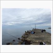 23日は「海の日」って事で…。