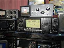 第444回 430SSB ACTIVE NETロールコール