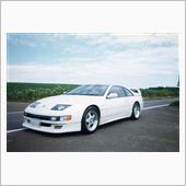 Ｚ32フェアレディZ（平成9 ...
