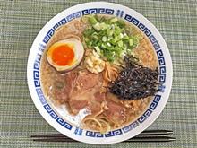 2020年7月のラーメン⑤ 2020年7月のラーメン⑤