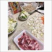 再びStay Homeの、焼 ...