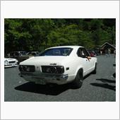 RX-3　サバンナ　マツダ　 ...