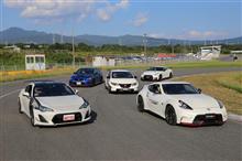 ワークスチューニングサーキットデイ開催のお知らせ ワークスチューニングサーキットデイ開催のお知らせ
