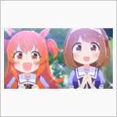 今日のアニメ