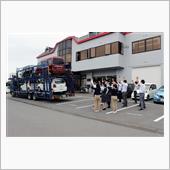 【被災地支援】日本カーシェア ...